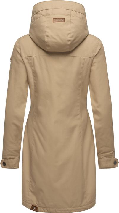 Actual product image Ragwear Jannisa (XS)
