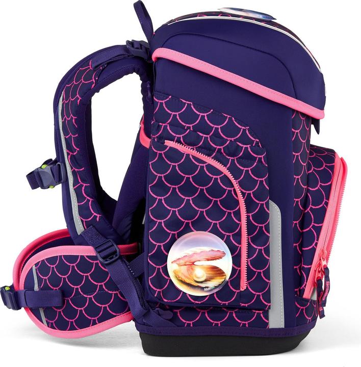 Produktbild Ergobag Schultaschen Set CUBO PerlentauchBär 2026 (19 l)