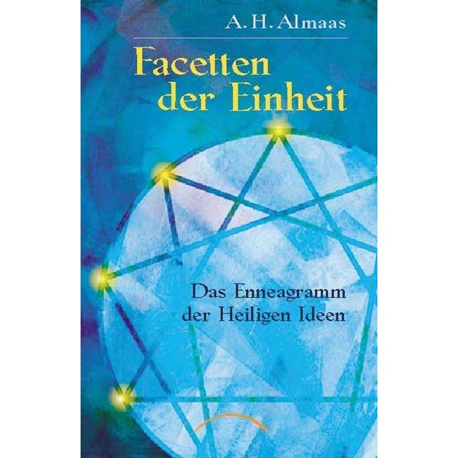 Facetten der Einheit, Sachbücher von A. H. Almaas