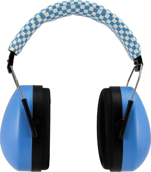 Productafbeelding Alecto BV-71 Gehoorbescherming baby en kinderen (1x)