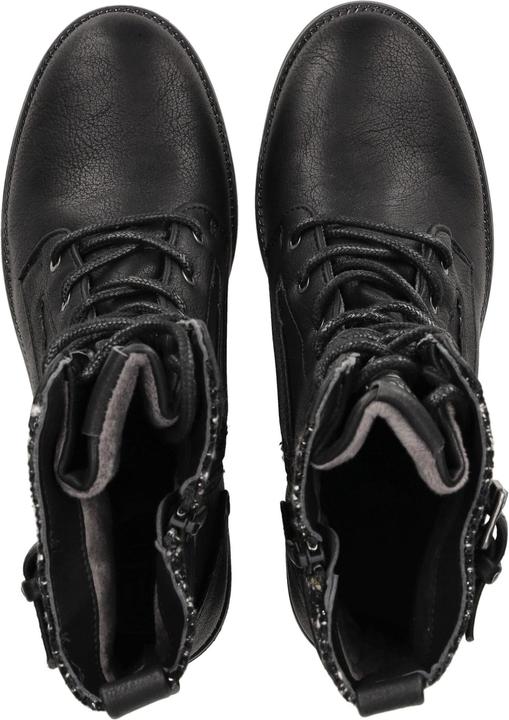 Actual product image Mustang Stiefelette (38)