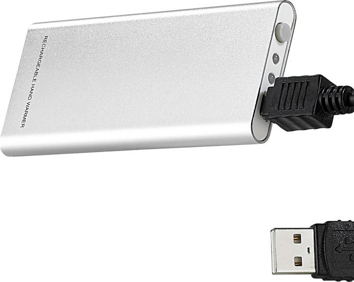 Image du produit Infactory Chauffe-mains rechargeable