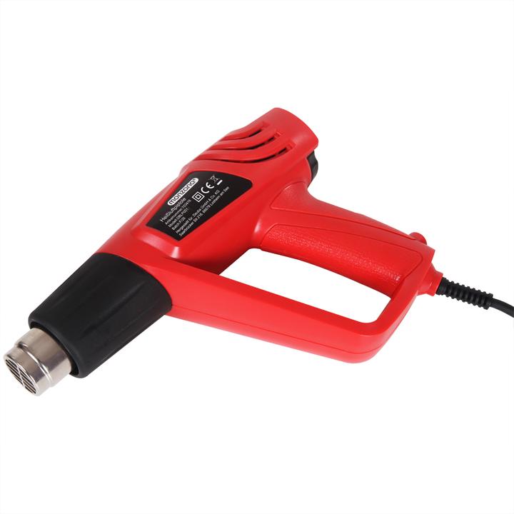 Produktbild Monzana Heizluftpistole