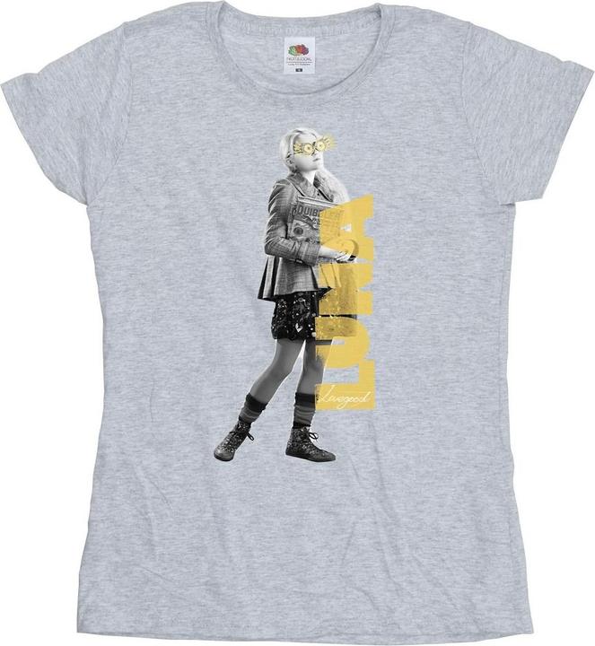 Produktbild Luna Lovegood TShirt (S)