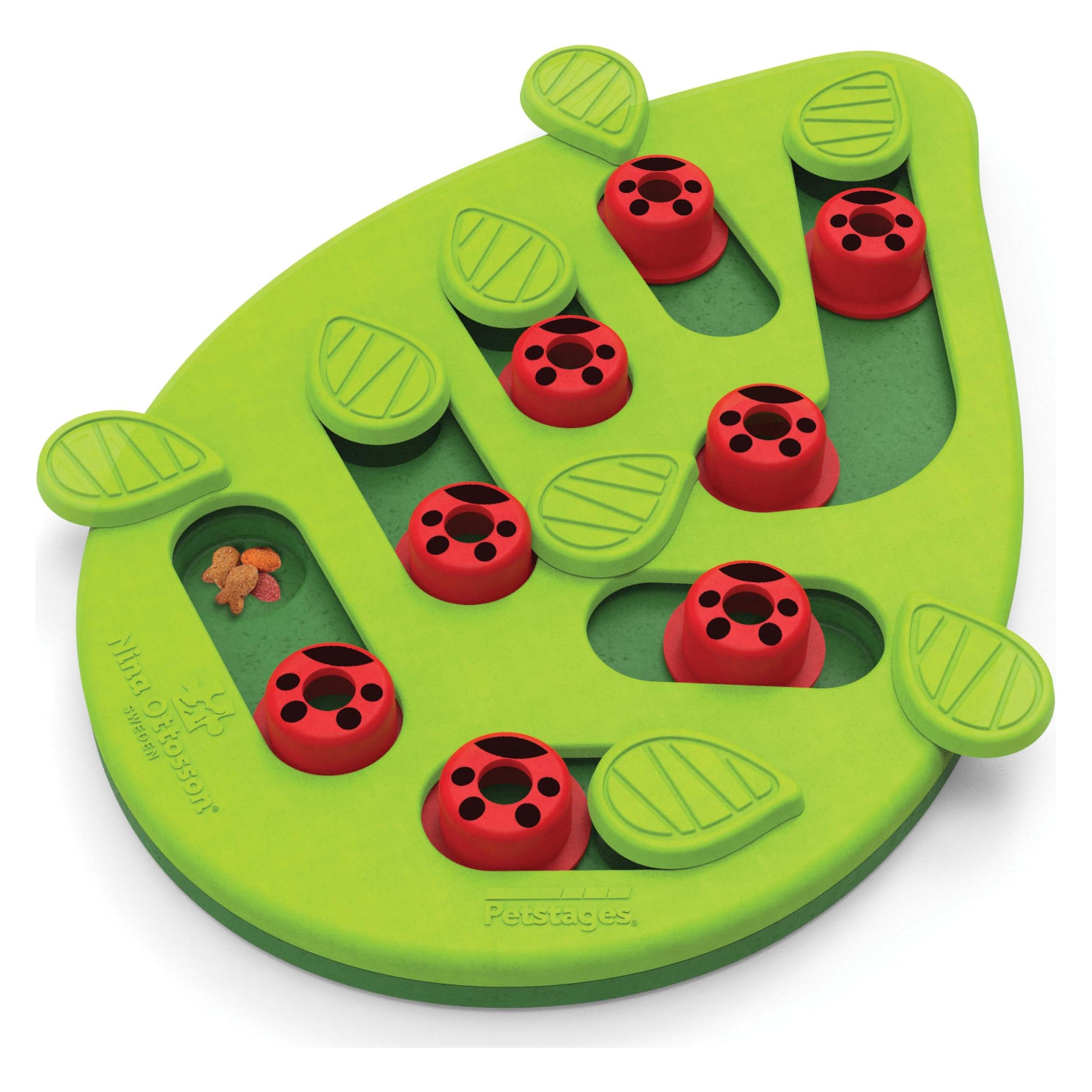 Petstages Puzzel (Kattenspeeltje), Kattenspeelgoed