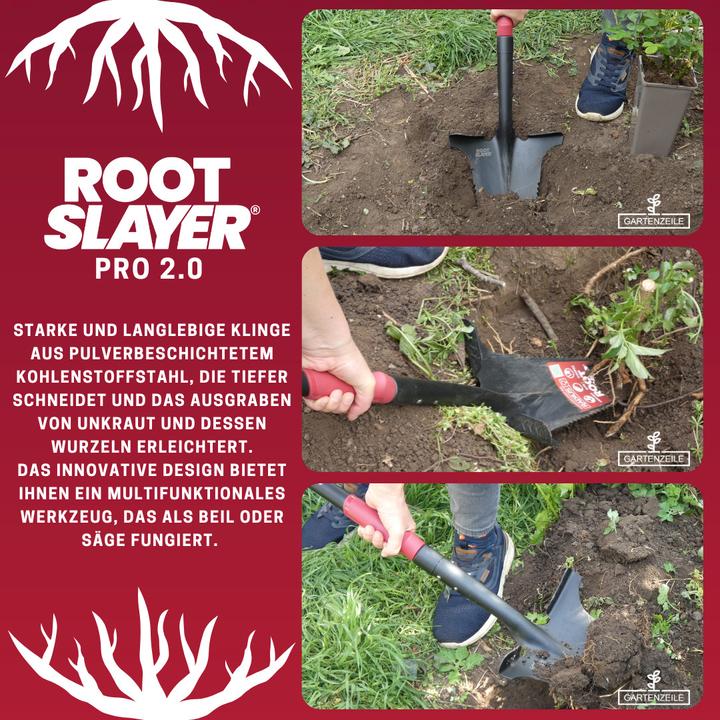 Produktbild Root Slayer Pro