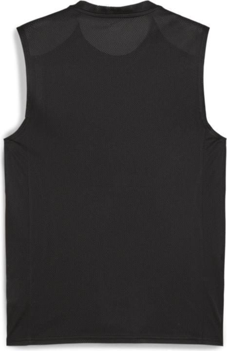 Produktbild Puma teamGOAL Sleeveless Jersey (M)
