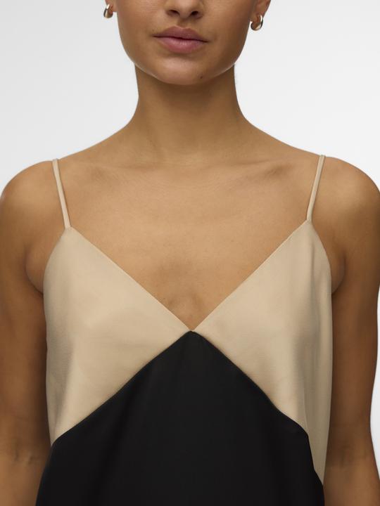 Actual product image Vero Moda VMJOY Langes Kleid Kleid (S)