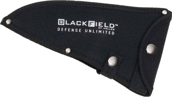 Actual product image BlackField Tactical Axt 2.Ø