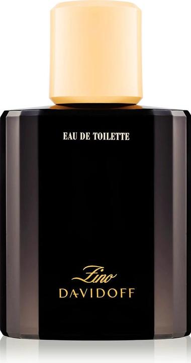 Immagine prodotto Davidoff Zino (Eau de toilette, 125 ml)