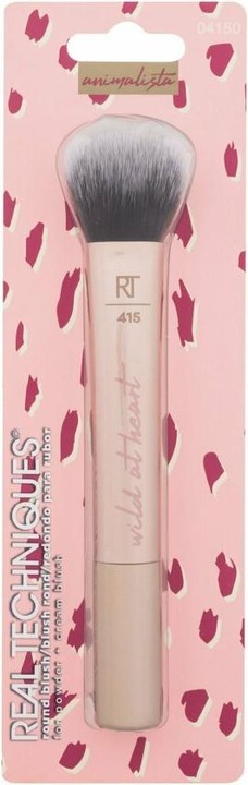 Produktbild Real Techniques Animalista Round Blush Brush