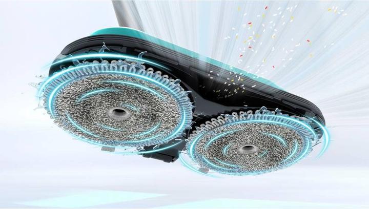 Produktbild Bosch Hausgeräte Unlimited 7 ProHygienic Aqua