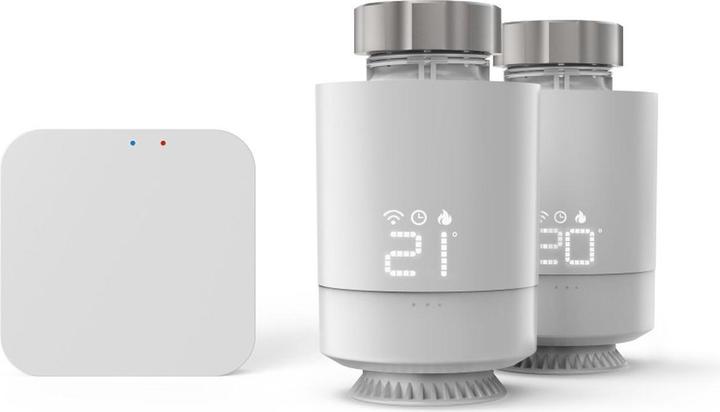 Hama Smarte WLAN-Heizungssteuerung