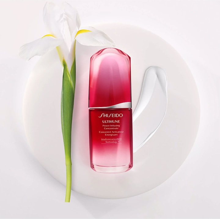Produktbild Shiseido Ultimune Power Infusing Concentrate (30 ml)