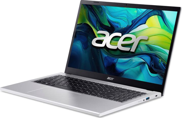 Produktbild Acer Aspire Go 15 (15.60", Intel Core i5-13420H, 8 GB, 512 GB, DE)
