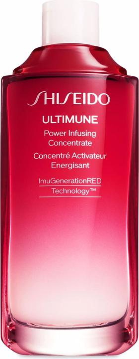 Shiseido Ultimune Power Infusing Concetrate Refill (75 ml)