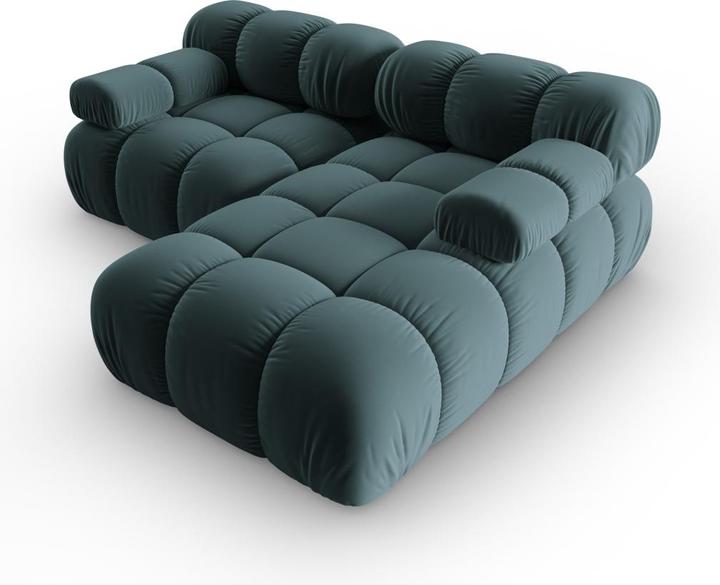Actual product image Micadoni Bellis (Corner sofa, Modular sofa)