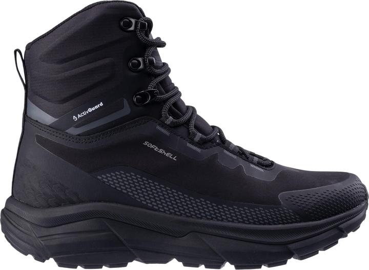 Produktbild Men's MOTRON MID AG Shoes (42)