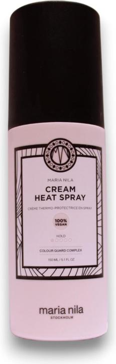 Immagine prodotto Maria Nila Stile e finitura - Crema di calore a spruzzo (150 ml)