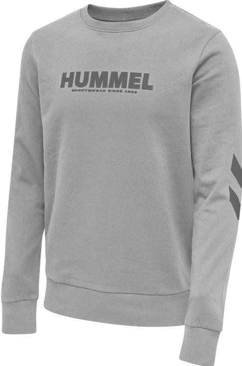 Actual product image hummel Hmllegacy Sweatshirt Plus (4XL)