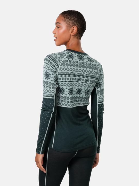 Actual product image Kari Traa Vilma LS (XL)