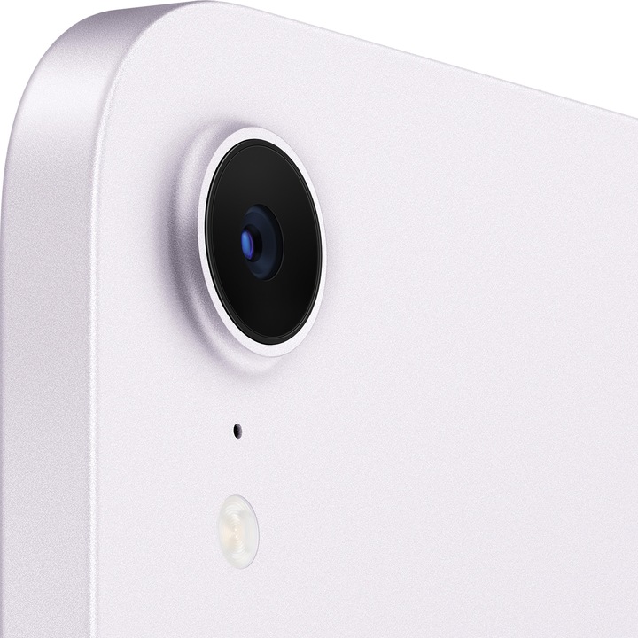 Actual product image Apple iPad mini (2024) (WLAN only, 8.30", 128 GB, Purple)