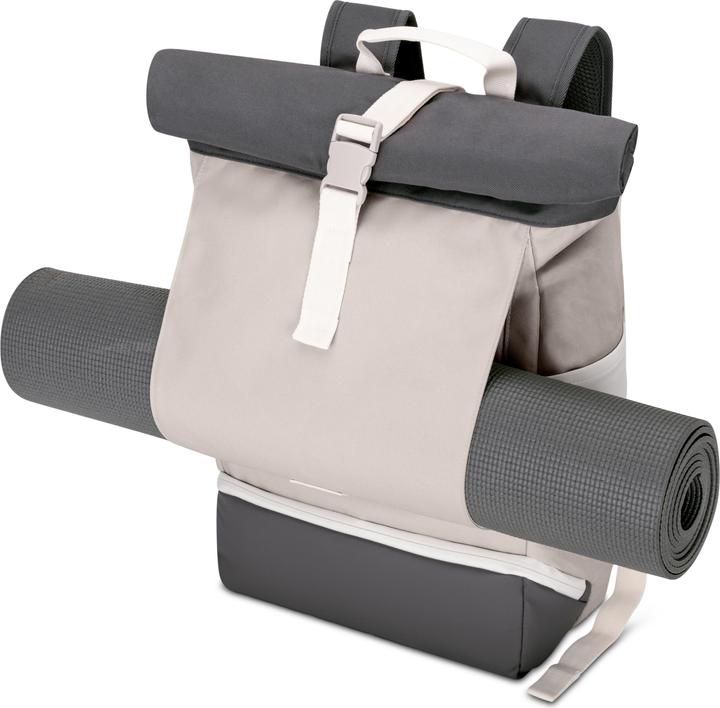 Image du produit Johnny Urban Sac à dos Allen Medium (18.50 l)