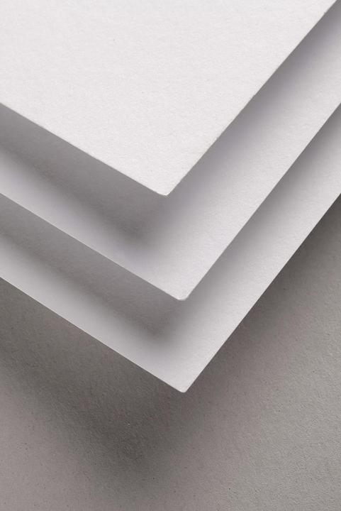 Actual product image Clairefontaine Dry techniques (A4)