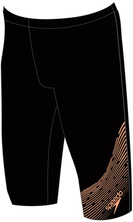 Image du produit Speedo Medley Logo Jammer (164)