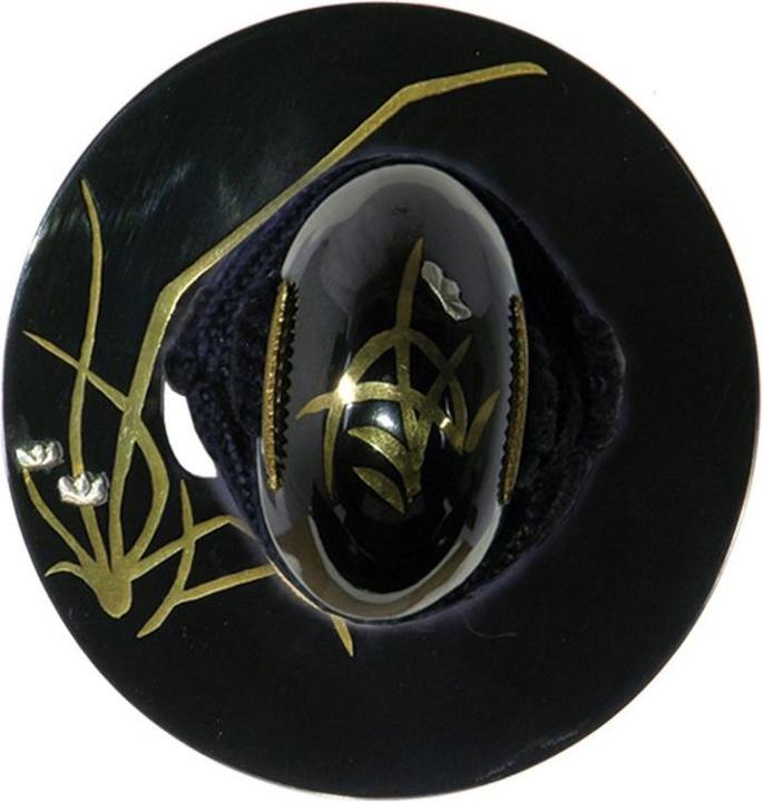 Image du produit Hanwei Orchid Katana