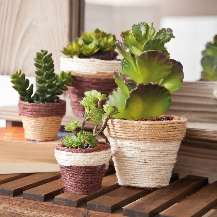 Produktbild NoName Blumentopf