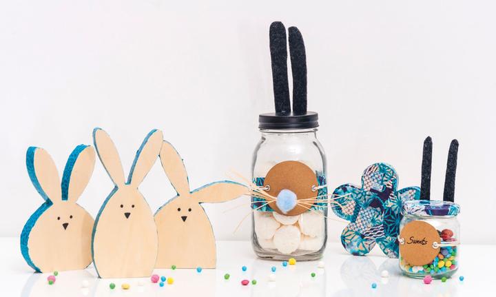 Produktbild NoName Glas mit Deckel