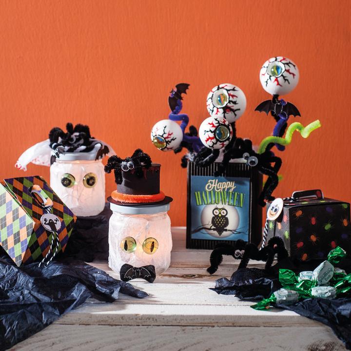 Produktbild NoName Glas mit Deckel