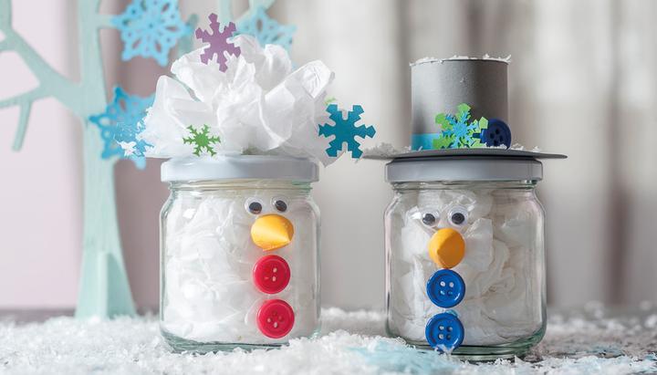 Produktbild NoName Glas mit Deckel