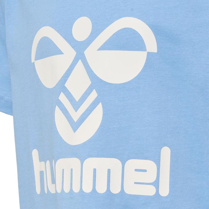 Produktbild hummel hmlTRES T-SHIRT S/S (128)