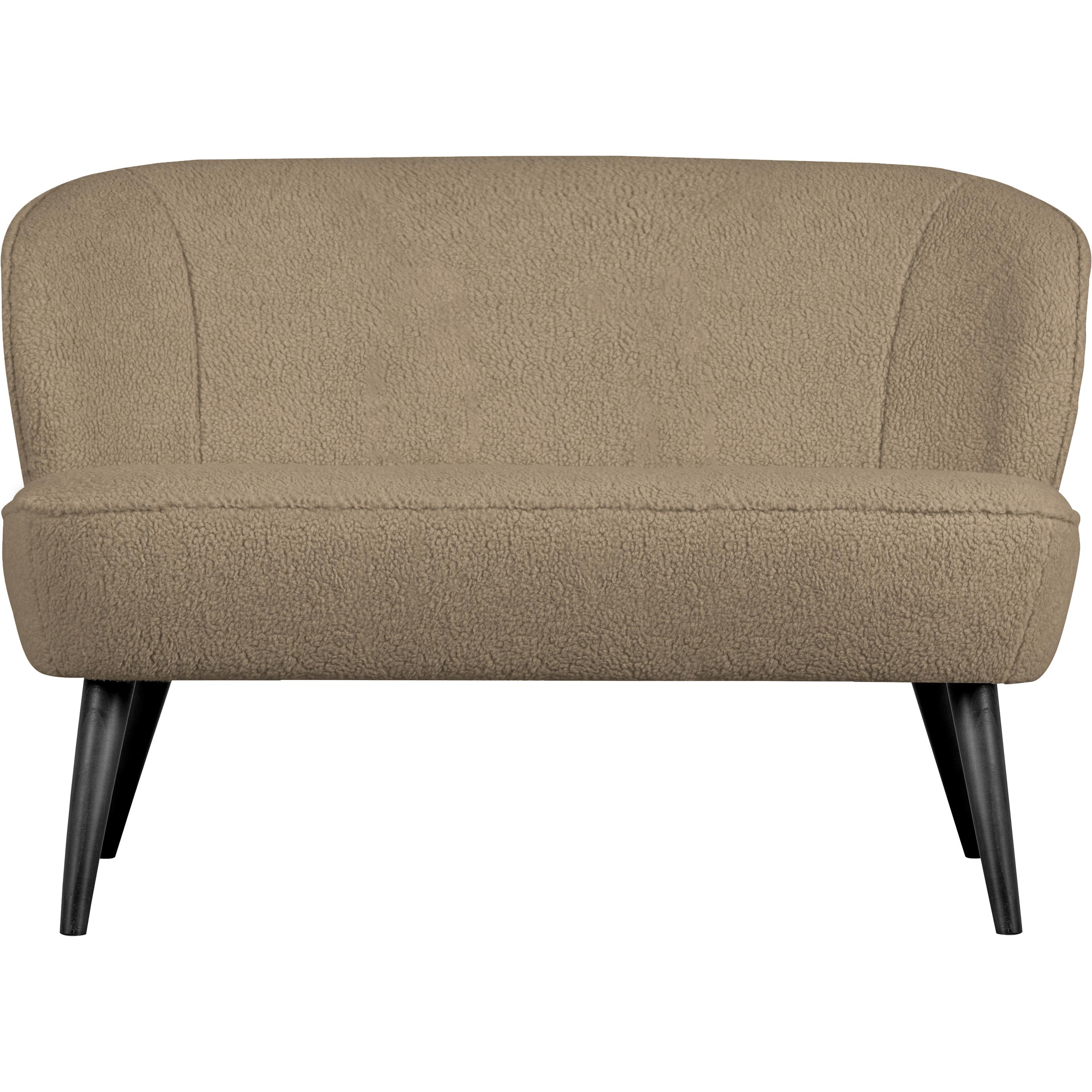 Woood, Sofa, Sara (2-Sitzer)