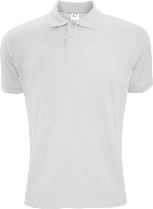 Produktbild Sg Polycotton PoloShirt Kurzarm (102, 122, 3XL)