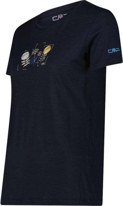 Image du produit CMP Campagnolo Merino T Shirt (S)