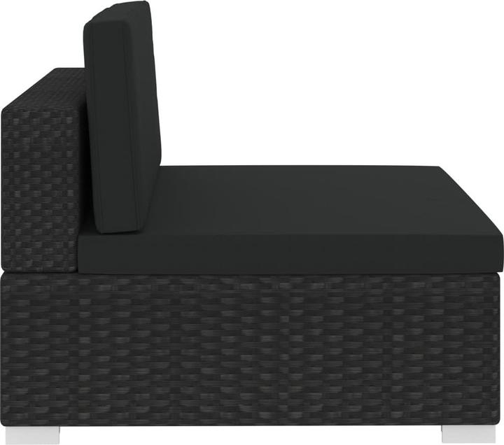 Produktbild vidaXL Harlan