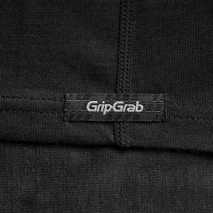 Actual product image GripGrab Merino Polyfibre Long Sleeve Baselayer (XS)