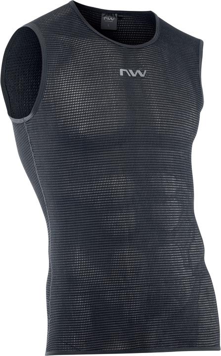 Image du produit Northwave Light Jersey Sleeveless (XXL)