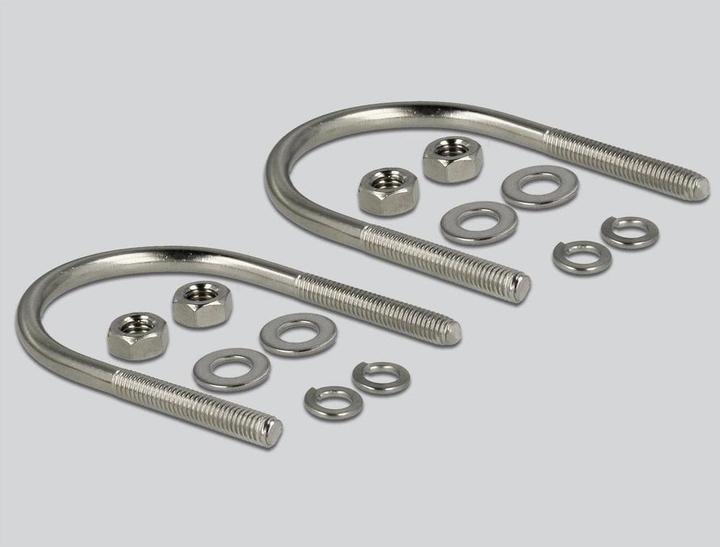 Actual product image Delock Antenna 12569 10 dBi (Lora)