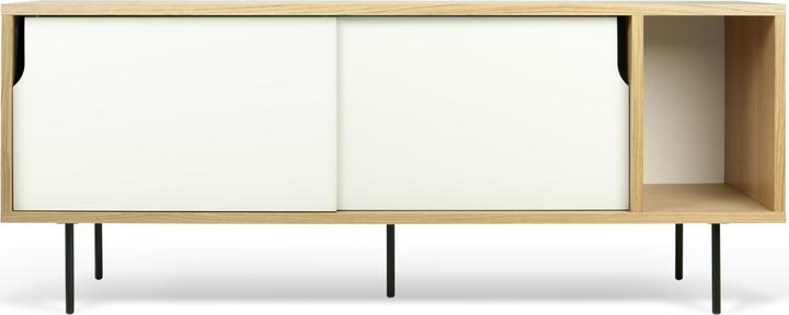 Immagine prodotto Temahome Allora (165 x 46 x 66 cm)