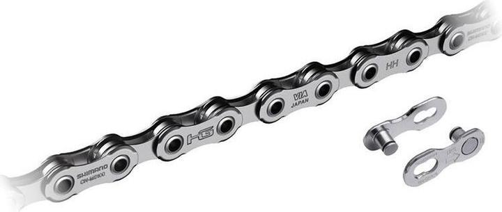 Actual product image Shimano Deore CN-M8100 (12-speed)