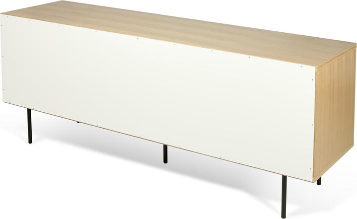 Immagine prodotto Temahome Allora (165 x 46 x 66 cm)