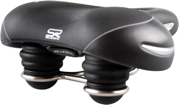 Actual product image Selle Royal Ellipse Premium Range