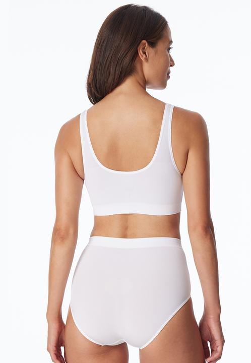 Produktbild Schiesser Bustier mit removable Pads (Einzelpack, XL)
