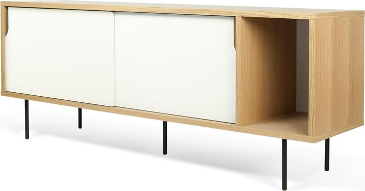Immagine prodotto Temahome Allora (165 x 46 x 66 cm)