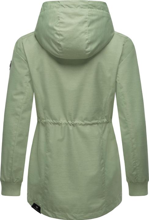 Actual product image Ragwear Dowey Tech (L)