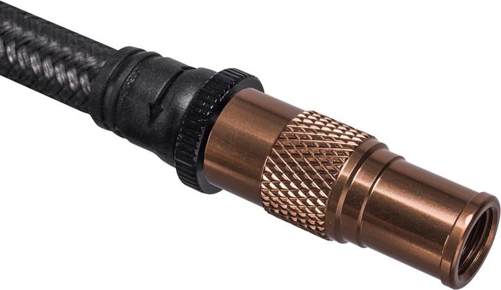 Actual product image Topeak Pocket Shock Digital